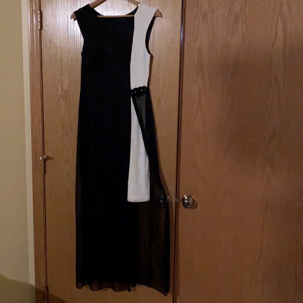 Fancy Dress